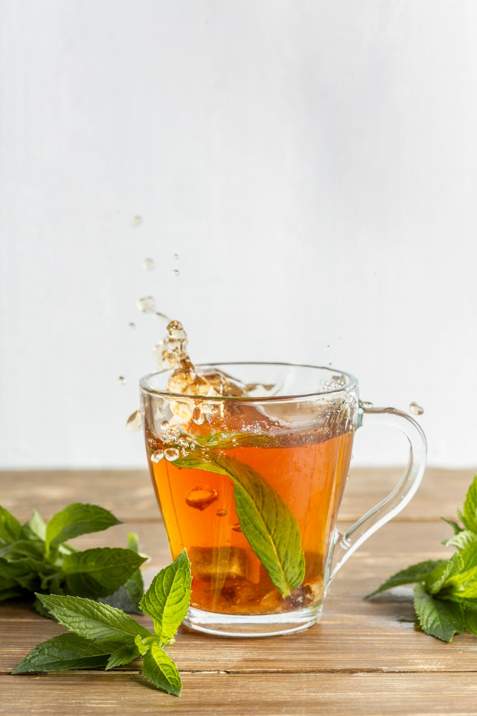 Chá de Rooibos